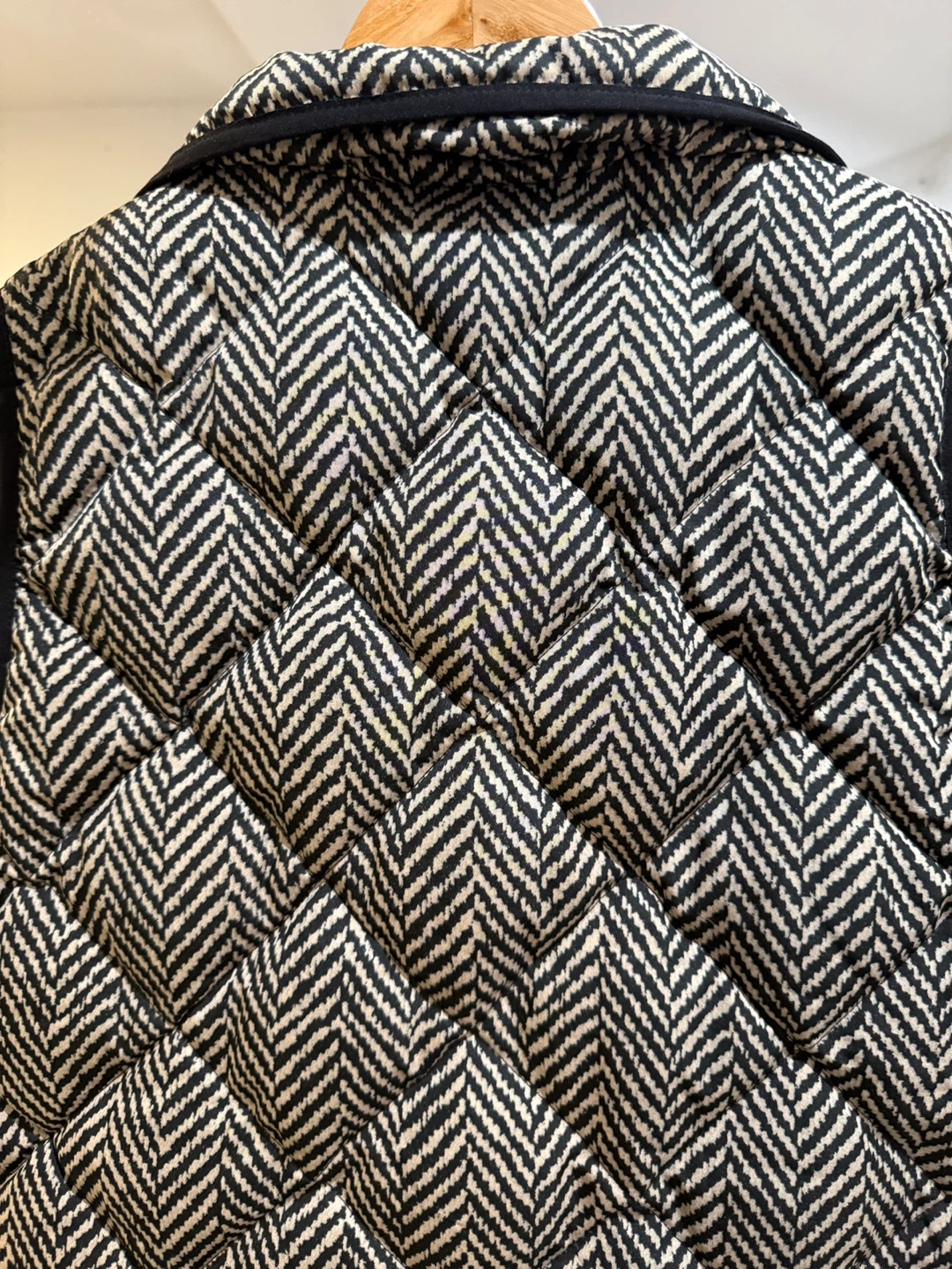J.Crew Quilted Vest - Size S - photo 2