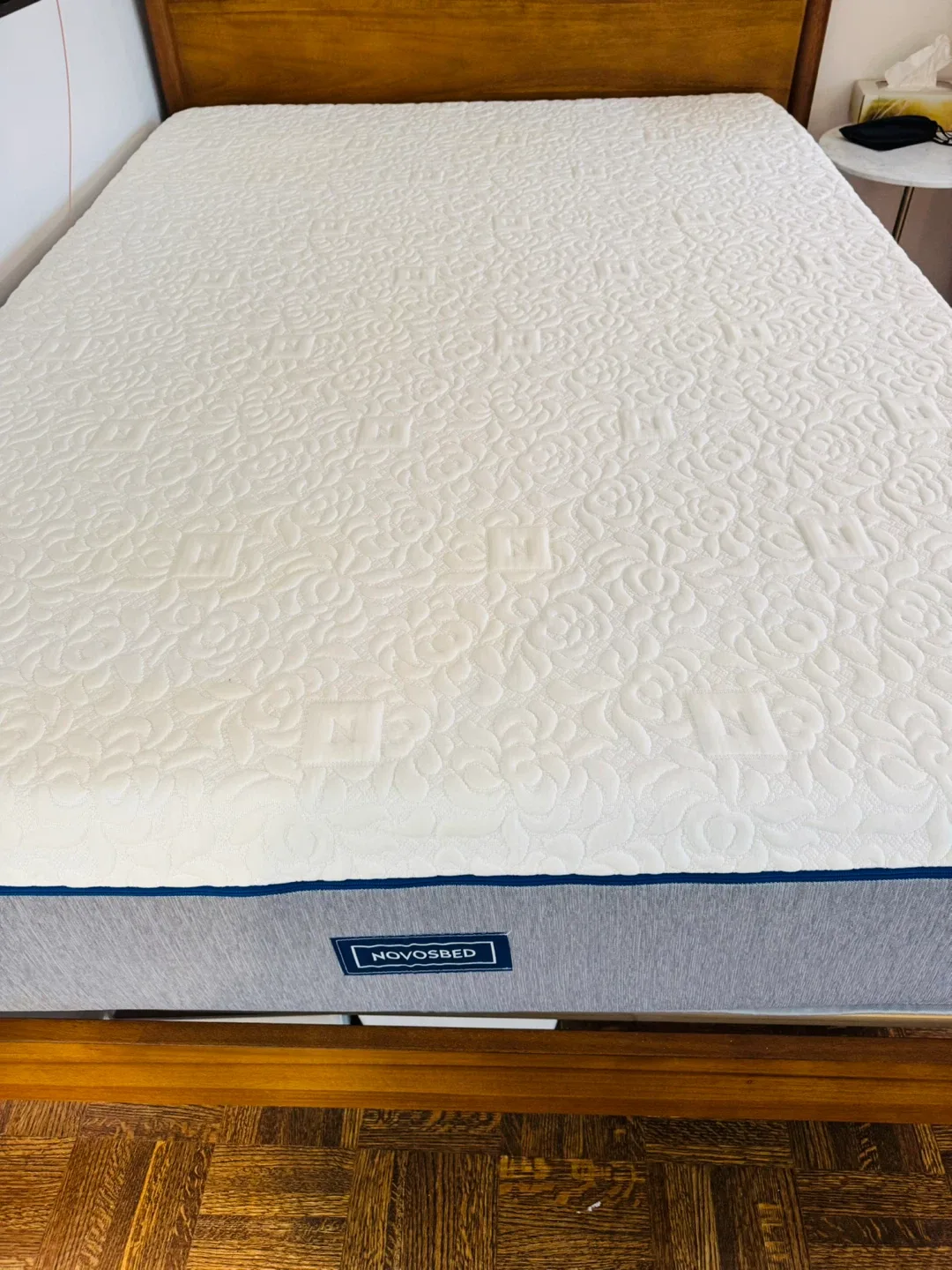 Novosbed Mattress thumbnail