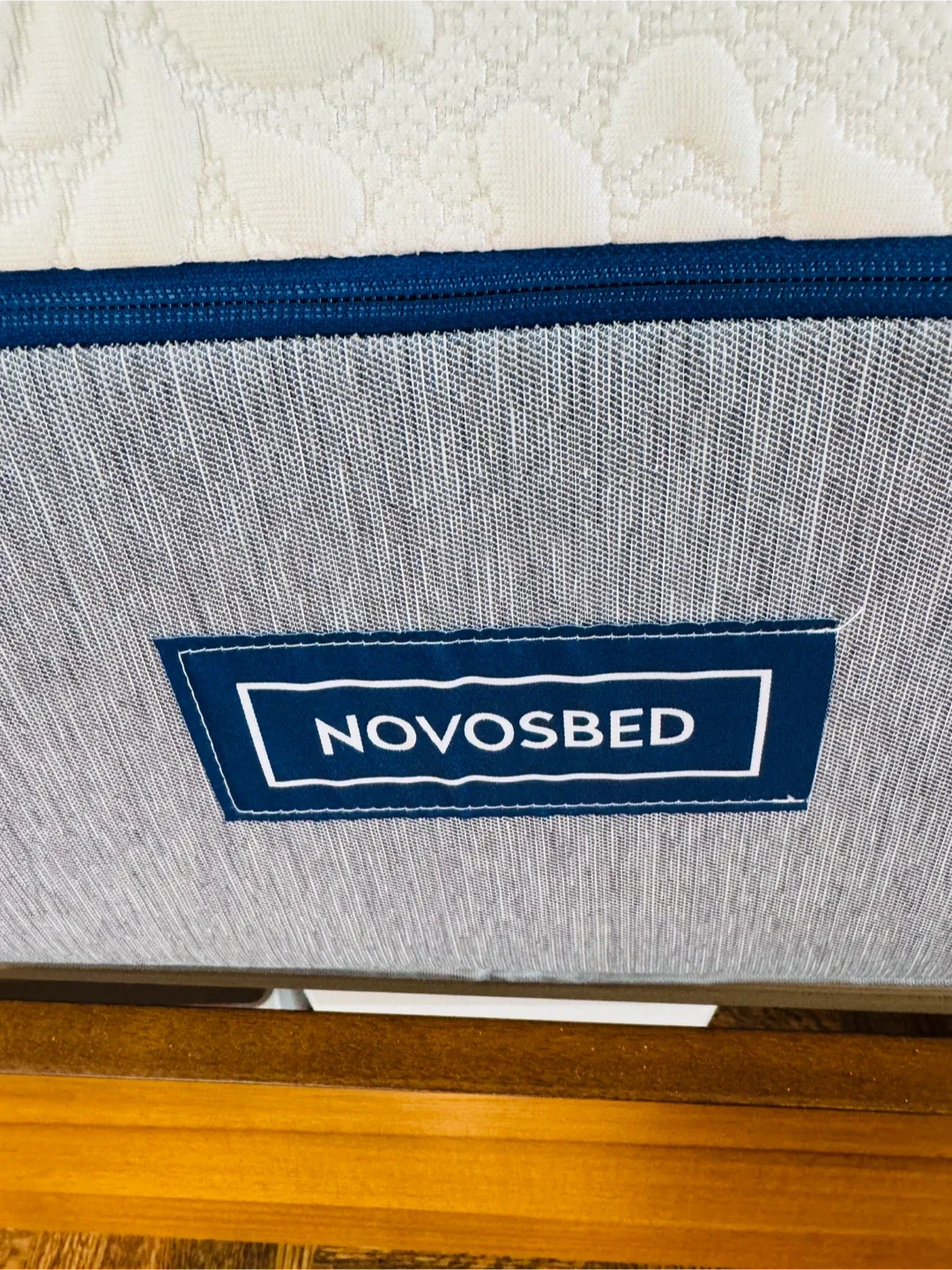 Novosbed Mattress image indicator(2)
