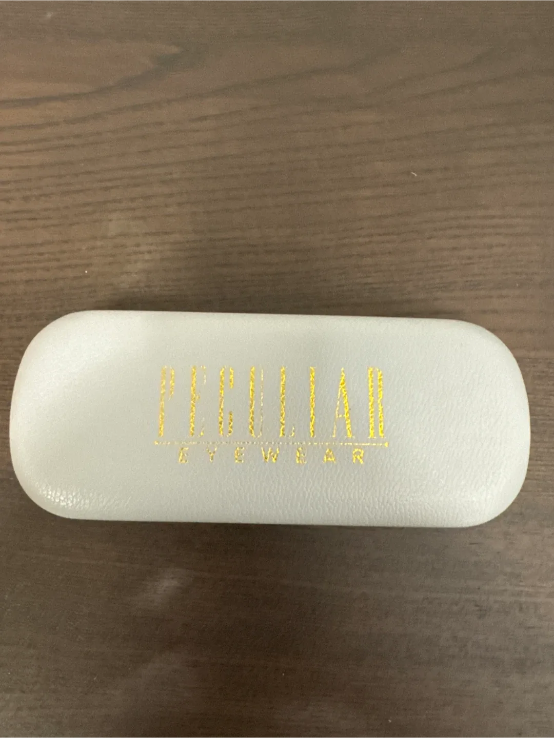 🥕 Peculiar Eyewear Glasses