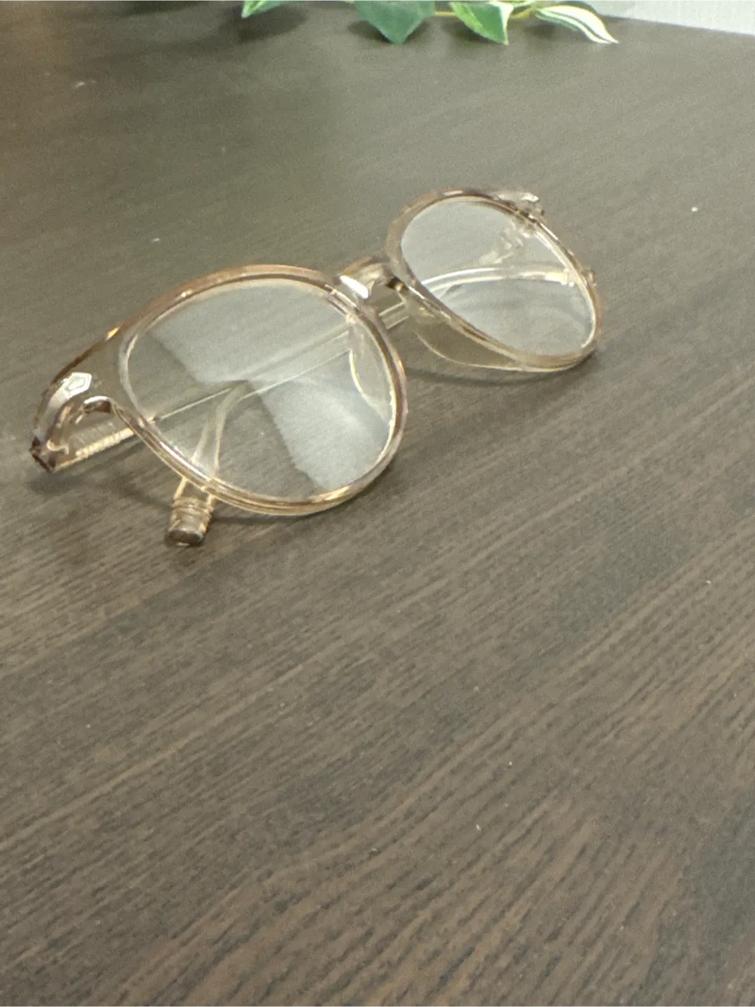 🥕 Peculiar Eyewear Glasses image indicator(3)