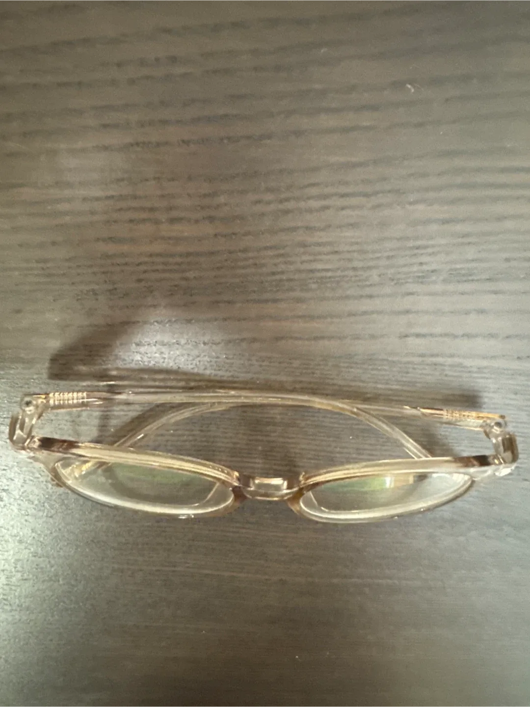 🥕 Peculiar Eyewear Glasses image indicator(2)