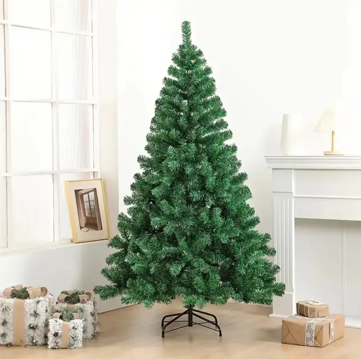 Christmas Tree 6ft - Brand new in box