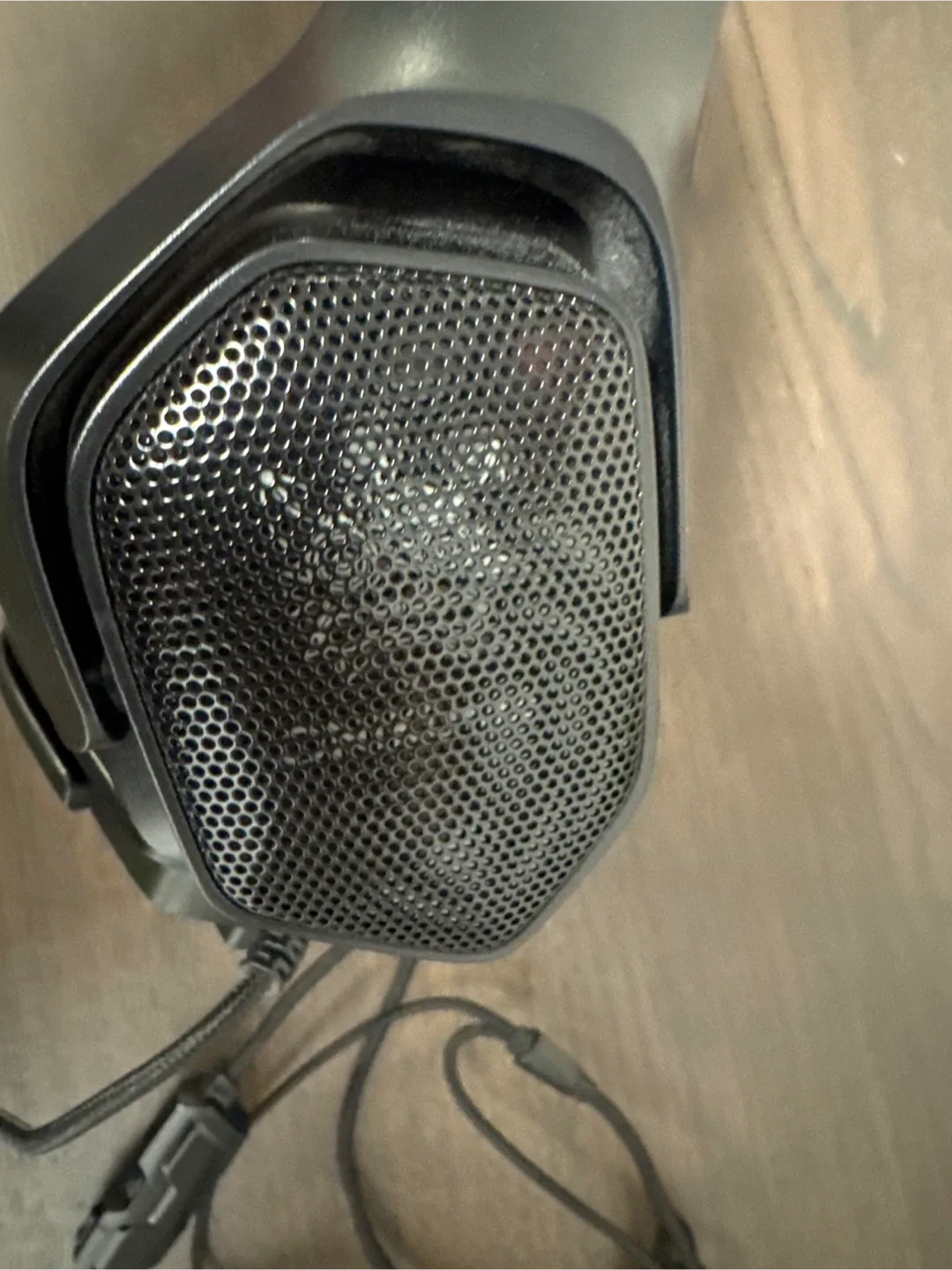 🥕 Black Gaming Headset image indicator(3)