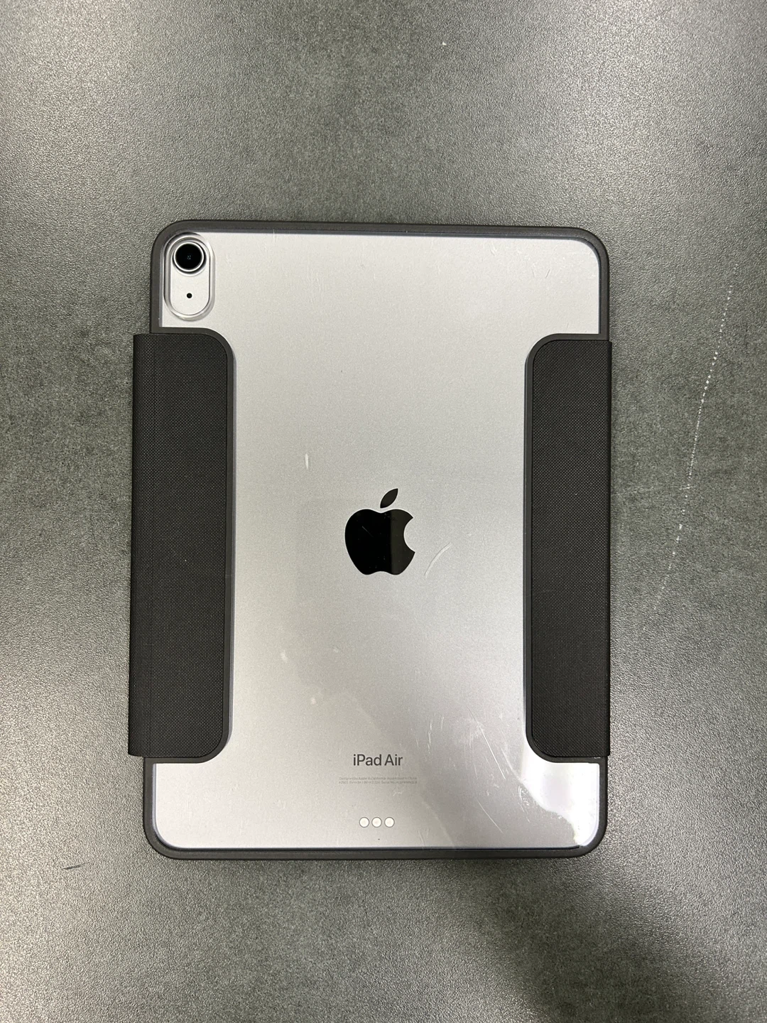 iPad Air M2 11” 256GB Wi-Fi + Apple Pencil Pro + OtterBox Case - photo 3