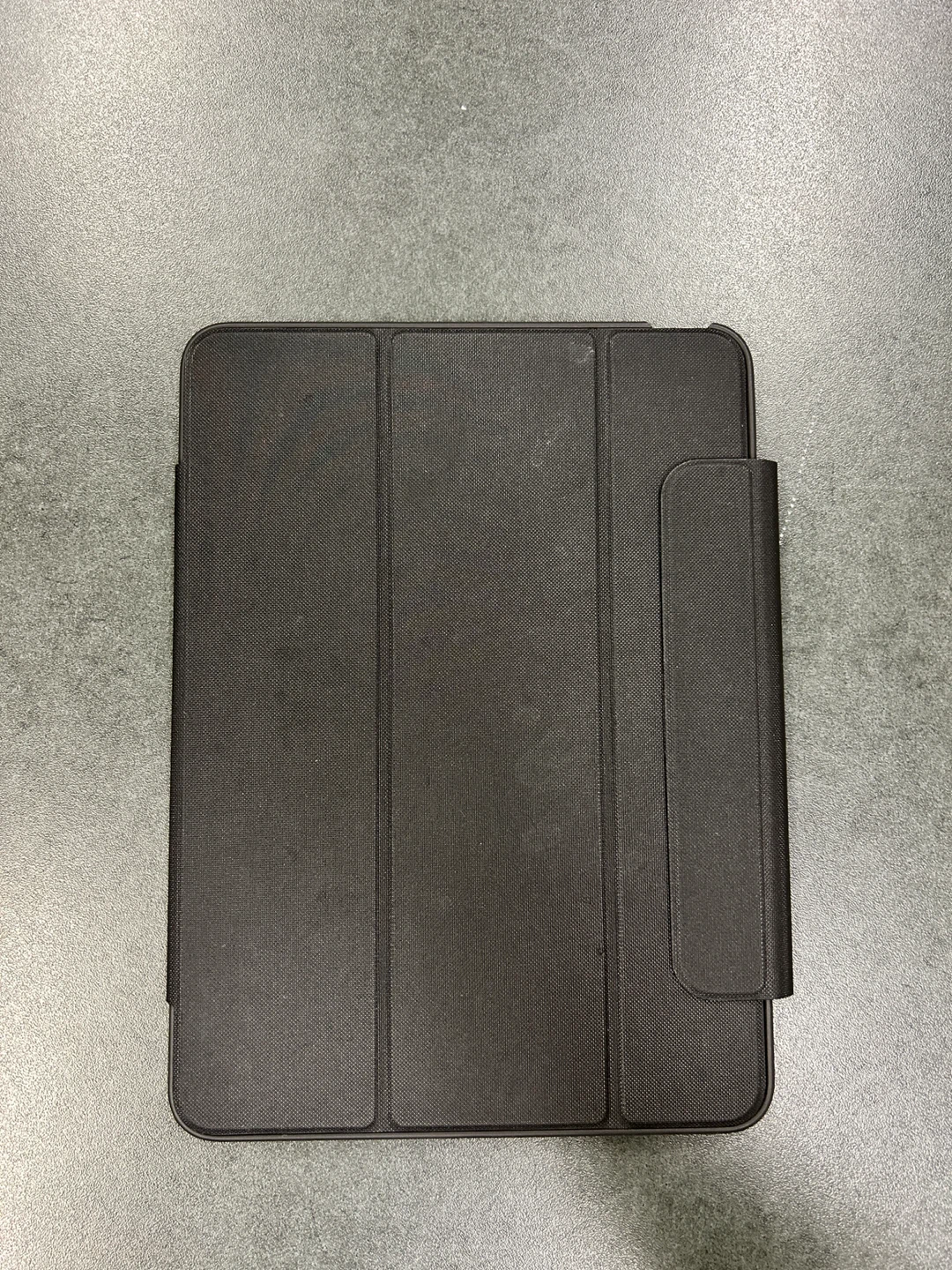 iPad Air M2 11” 256GB Wi-Fi + Apple Pencil Pro + OtterBox Case - photo 4