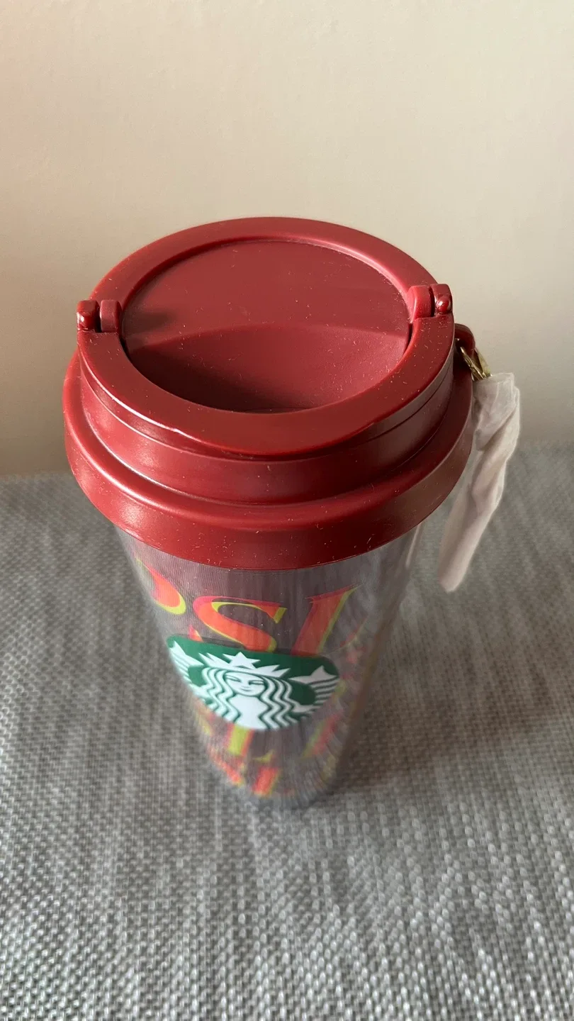 Starbucks 20th Anniversary PSL Limited Edition Tumbler image indicator(3)