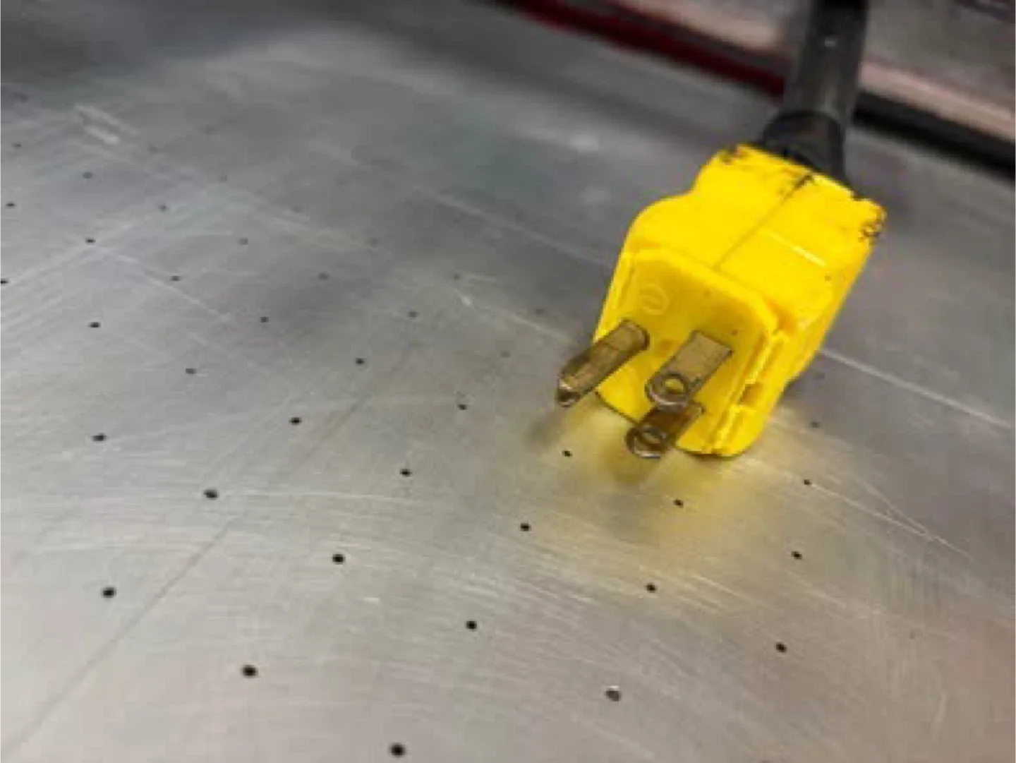 American M&M Cameo 38 Screen Printing Machine image indicator(2)