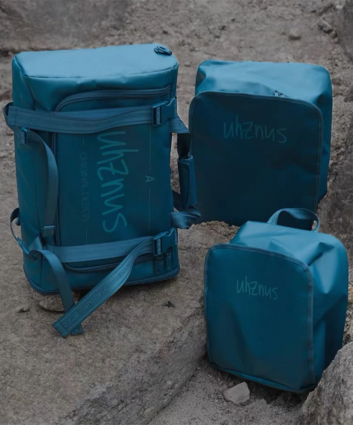 UHZ Snowboarding Bag 25L image indicator(2)