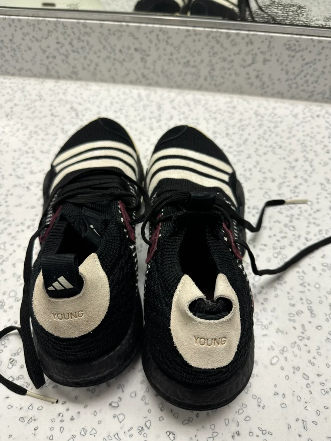 Trae young 2 Texas A&M size 12 1/2 image indicator(2)