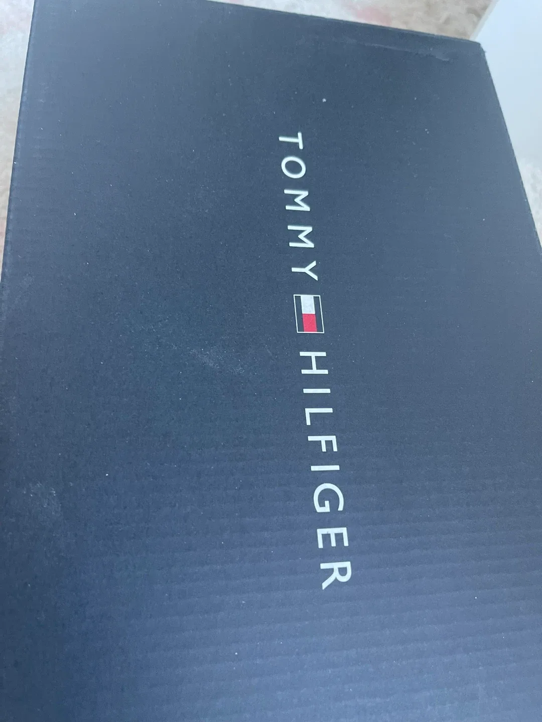 Tommy Hilfiger Sneakers - Size 7 image indicator(6)