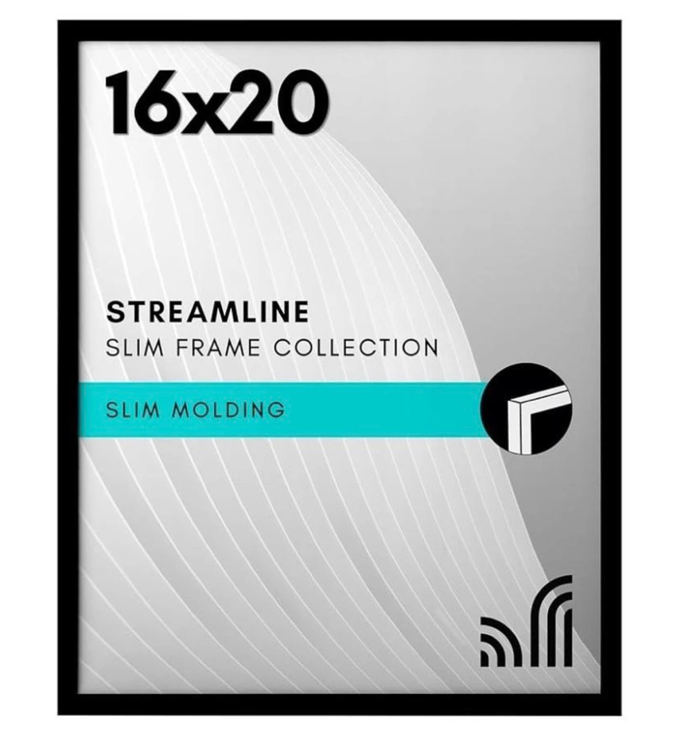 Americanflat 16x22 Picture Frame