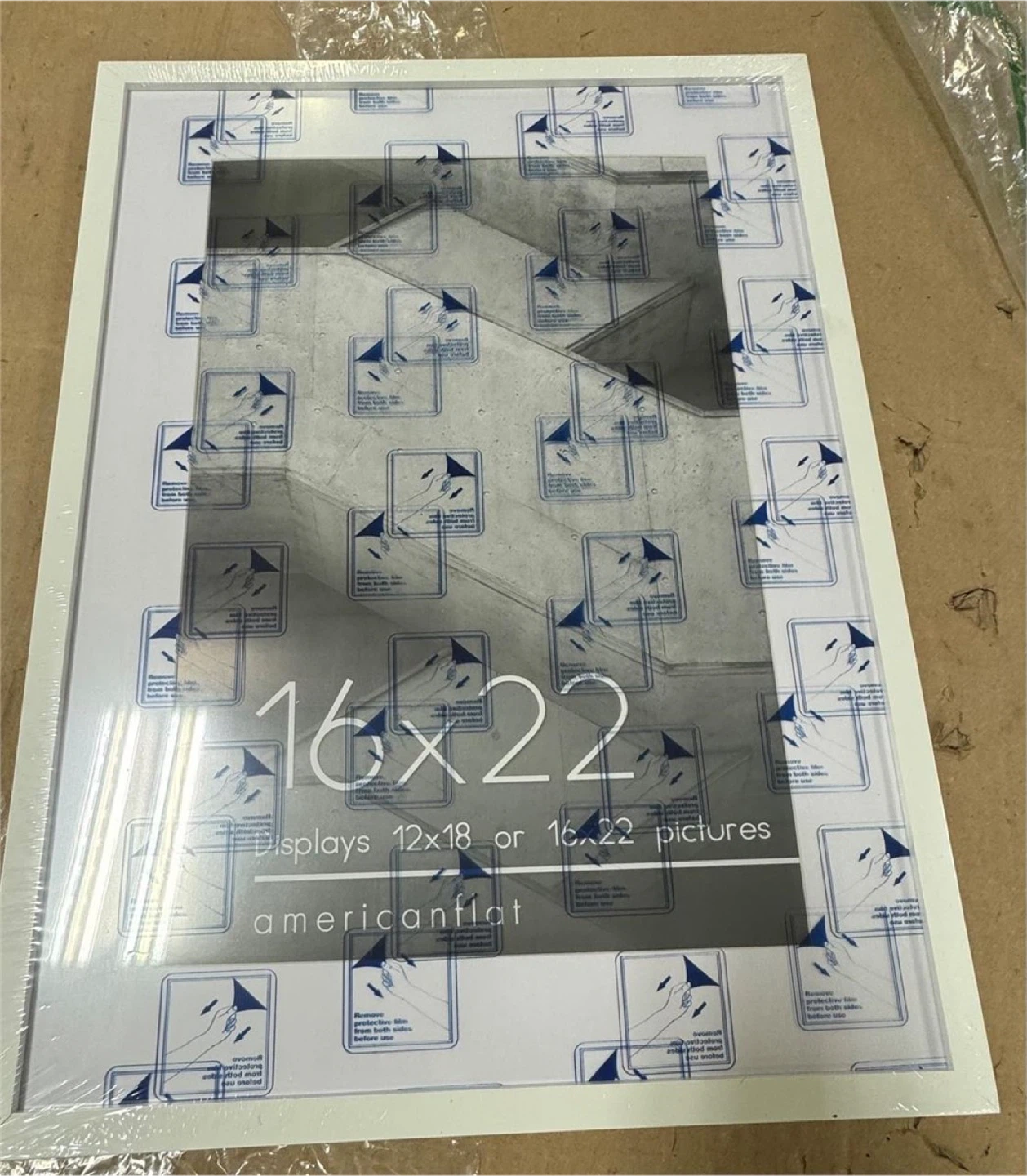 Americanflat 16x22 Picture Frame - photo 2