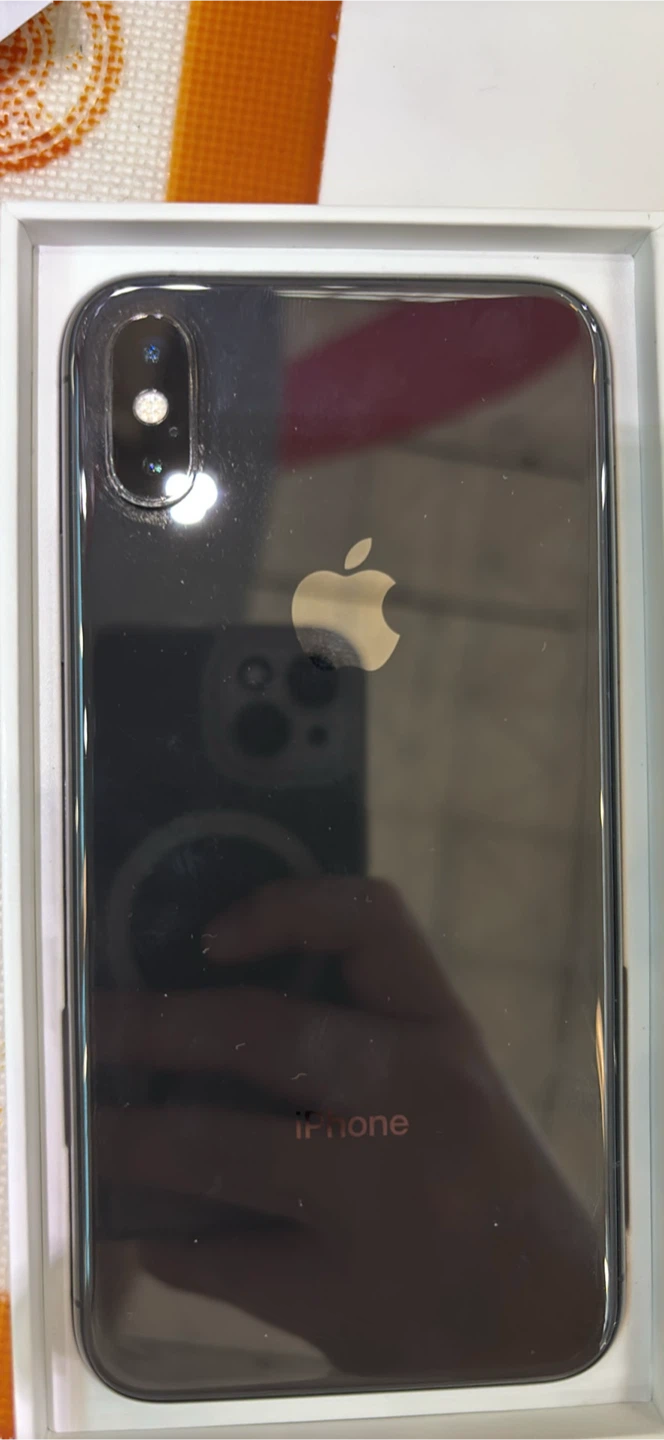 iPhone XS - 64GB - photo 3