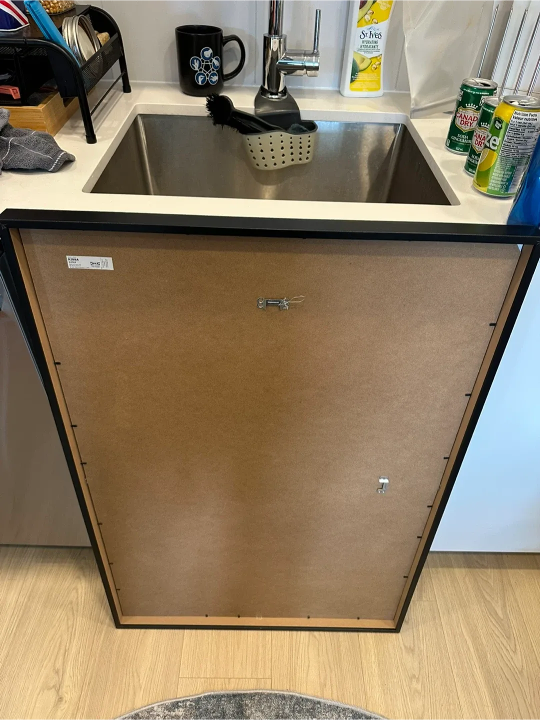 2 IKEA Ribba Frames image indicator(3)