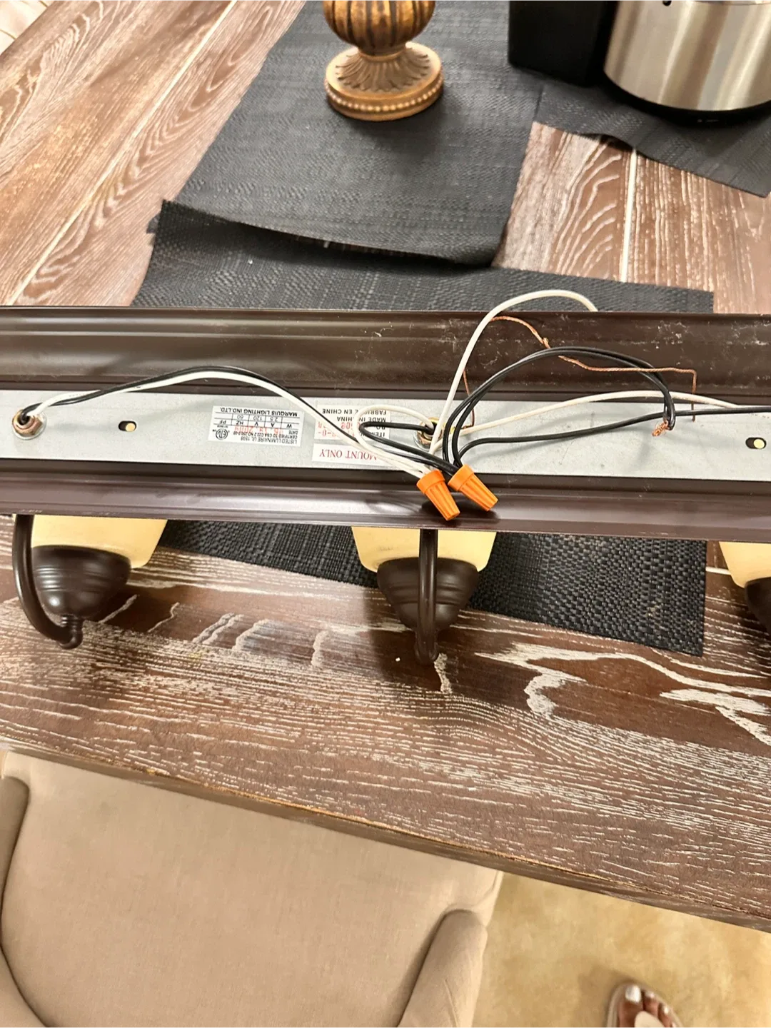 3-Light Vanity Light Fixture image indicator(5)