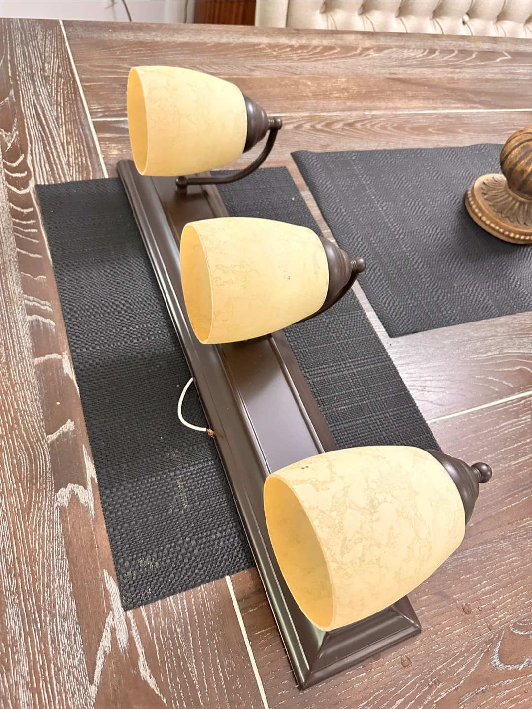 3-Light Vanity Light Fixture image indicator(2)