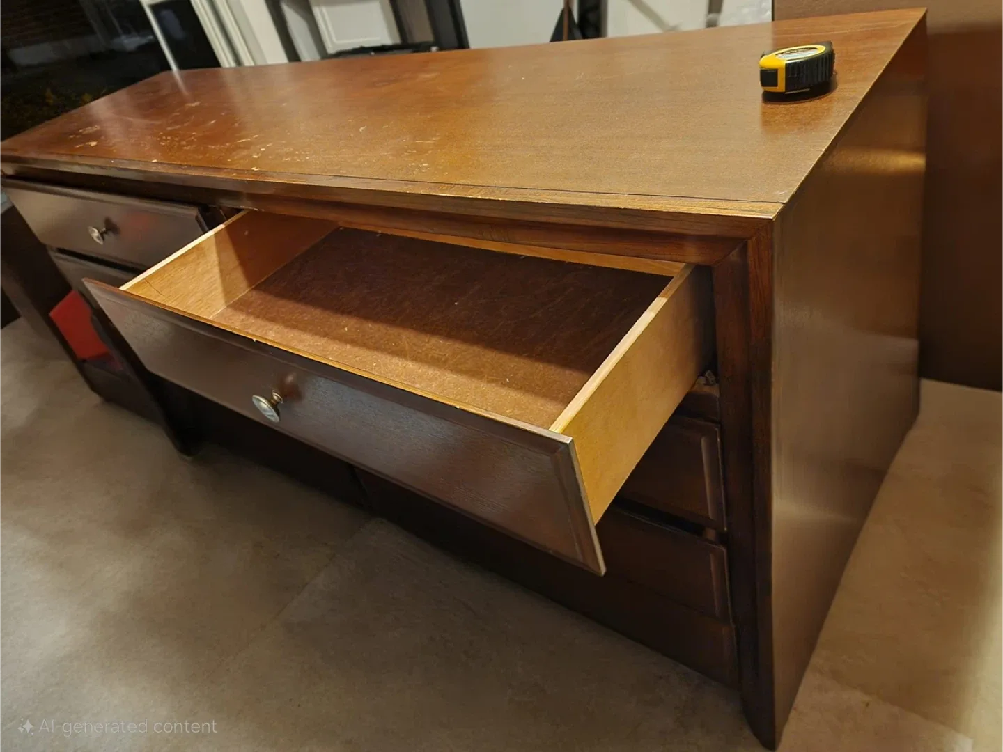 $49 Dresser. Black Friday blowout Pricing image indicator(9)