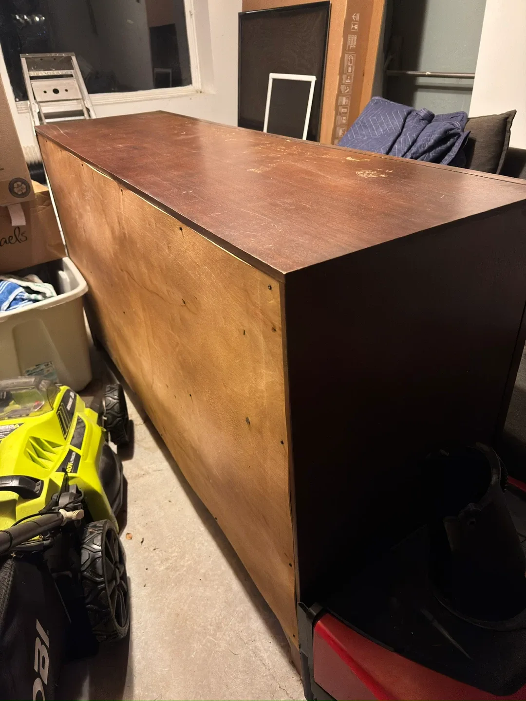 $49 Dresser. Black Friday blowout Pricing image indicator(10)
