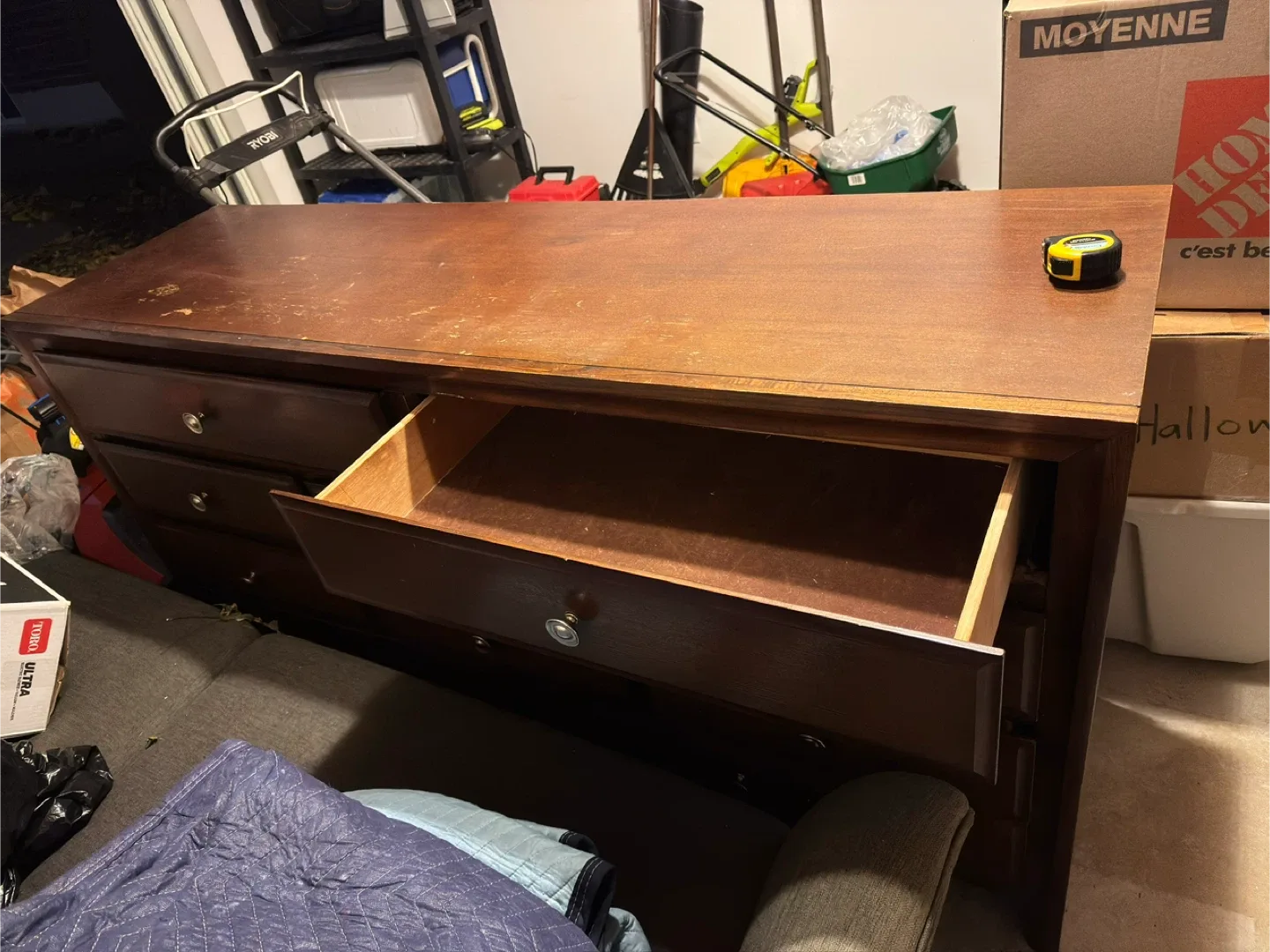 $49 Dresser. Black Friday blowout Pricing image indicator(7)
