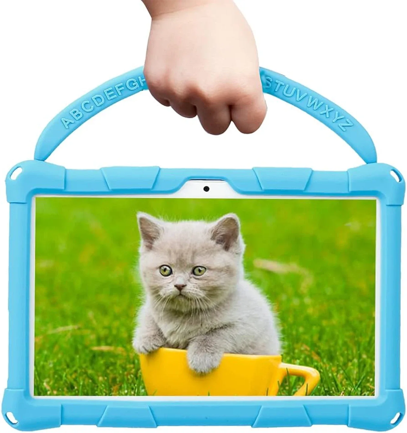 New Silicone Case for Notepad K10/Max10,READ Descr image indicator(4)