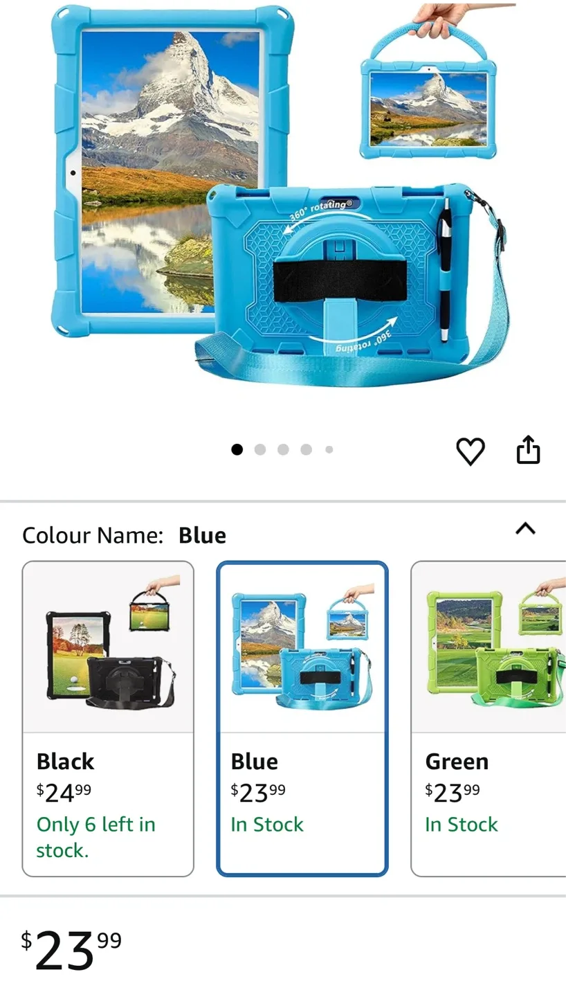 New Silicone Case for Notepad K10/Max10,READ Descr image indicator(2)