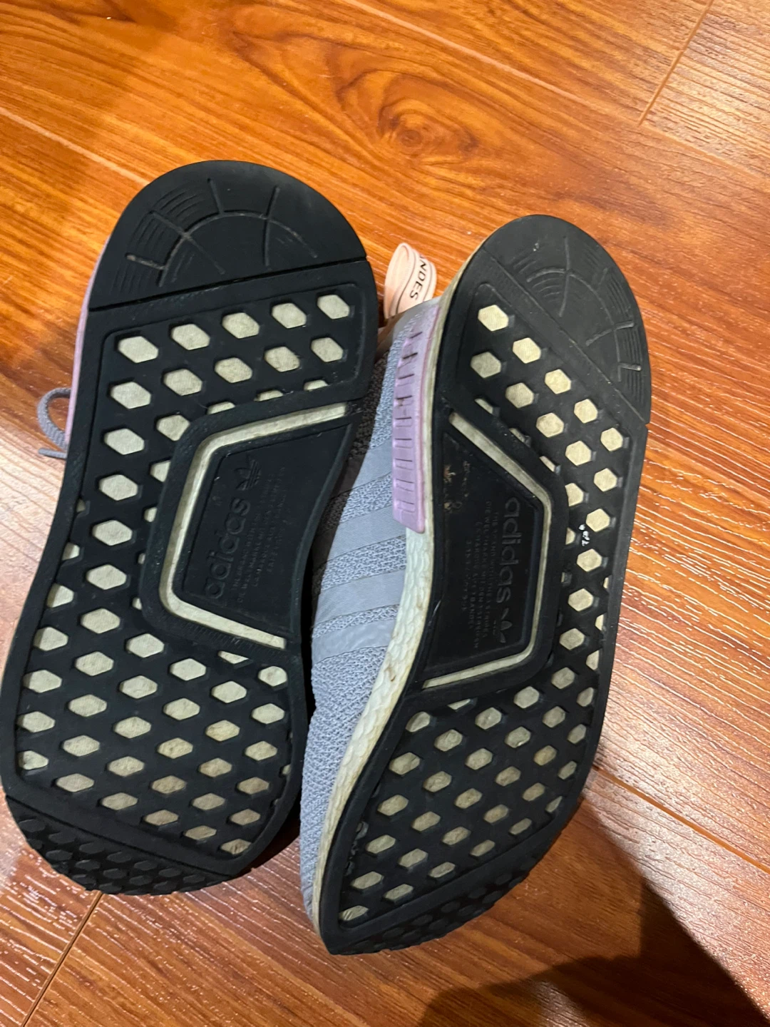 Adidas running shoes - photo 2