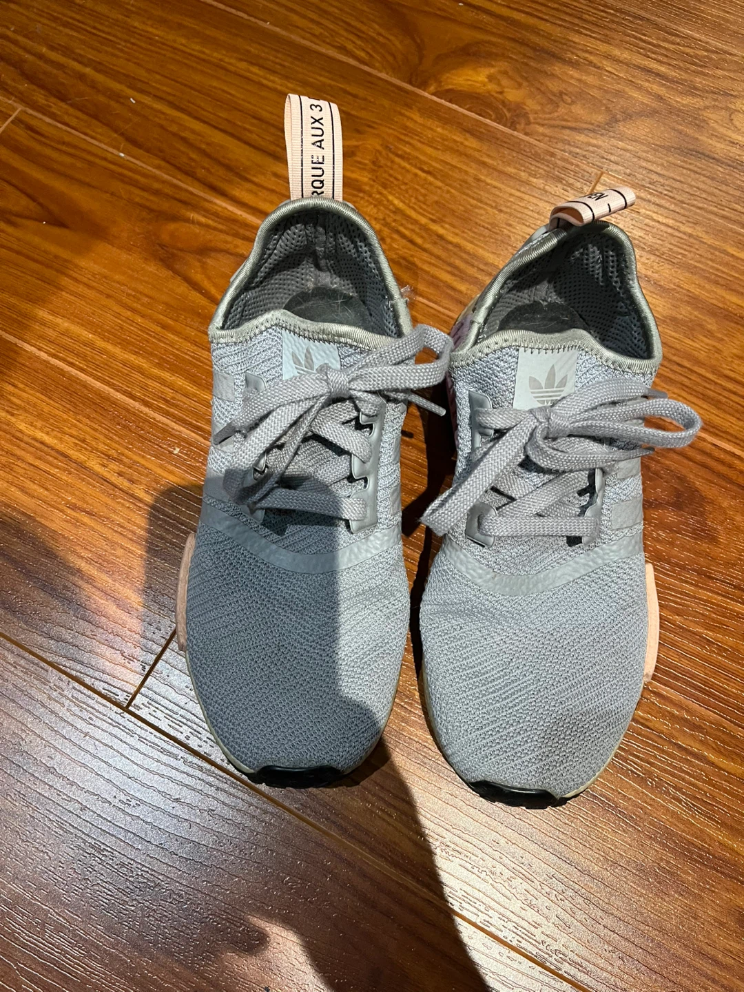 Adidas running shoes