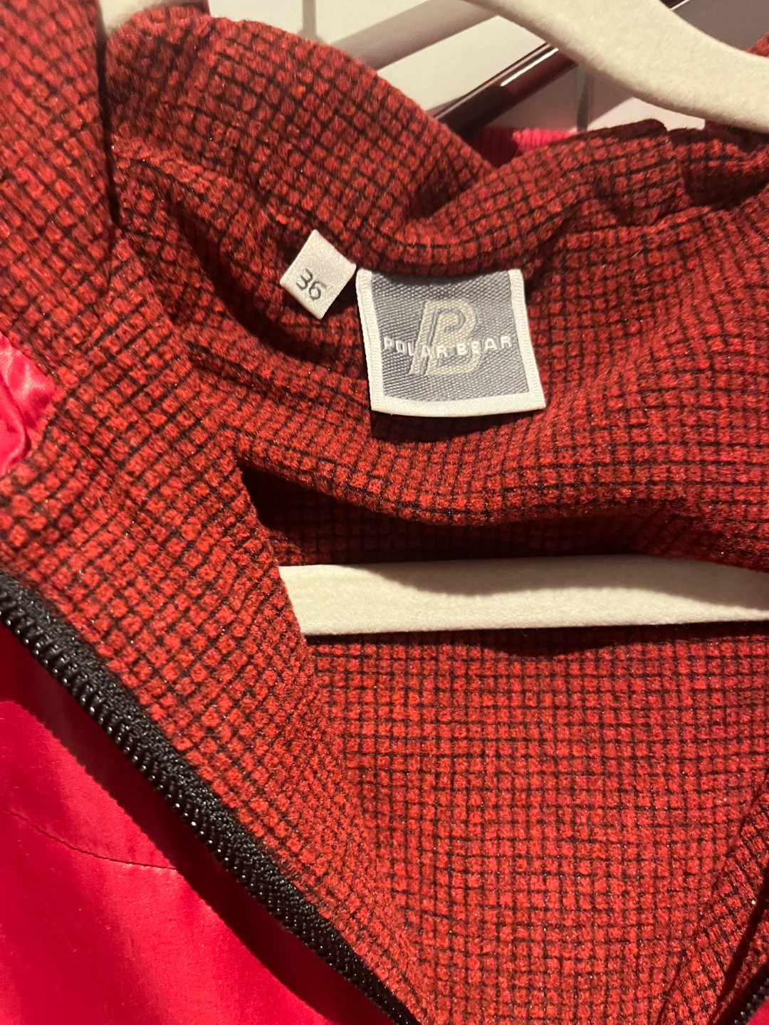 Jacket - photo 2