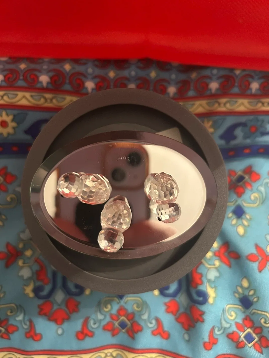 Swarovski 014824 figures. 3 Chicks image indicator(4)