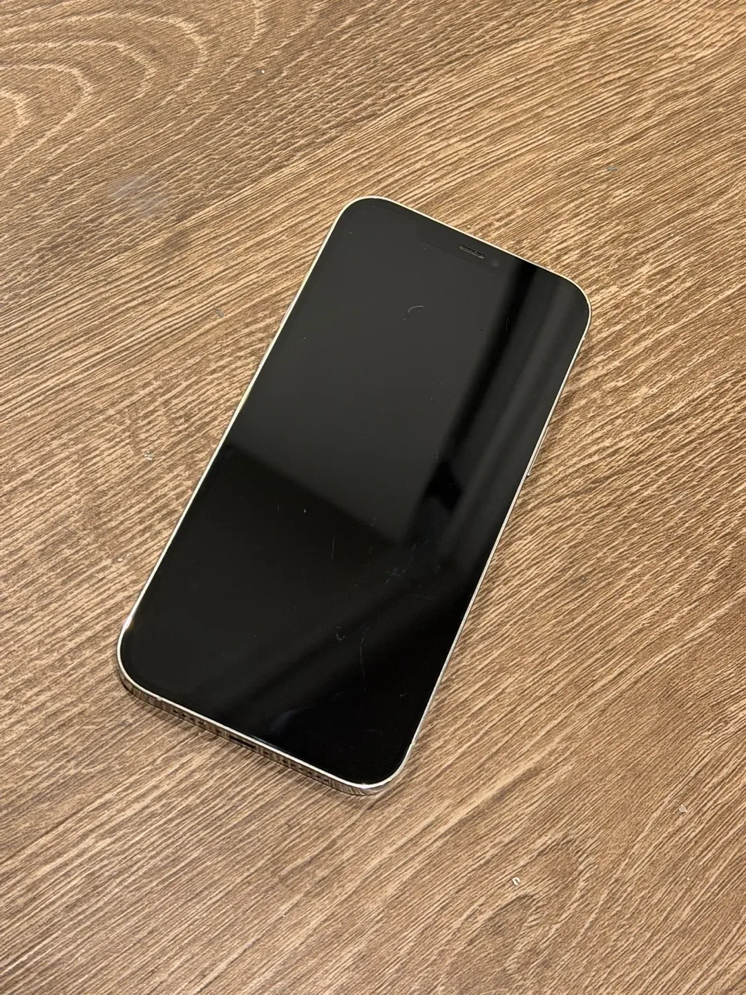 iPhone 12 Pro Max 128GB UNLOCKED image indicator(4)