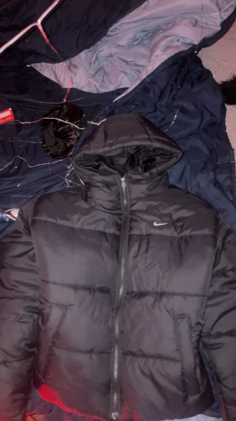 Nike Puffer Jacket - photo 2