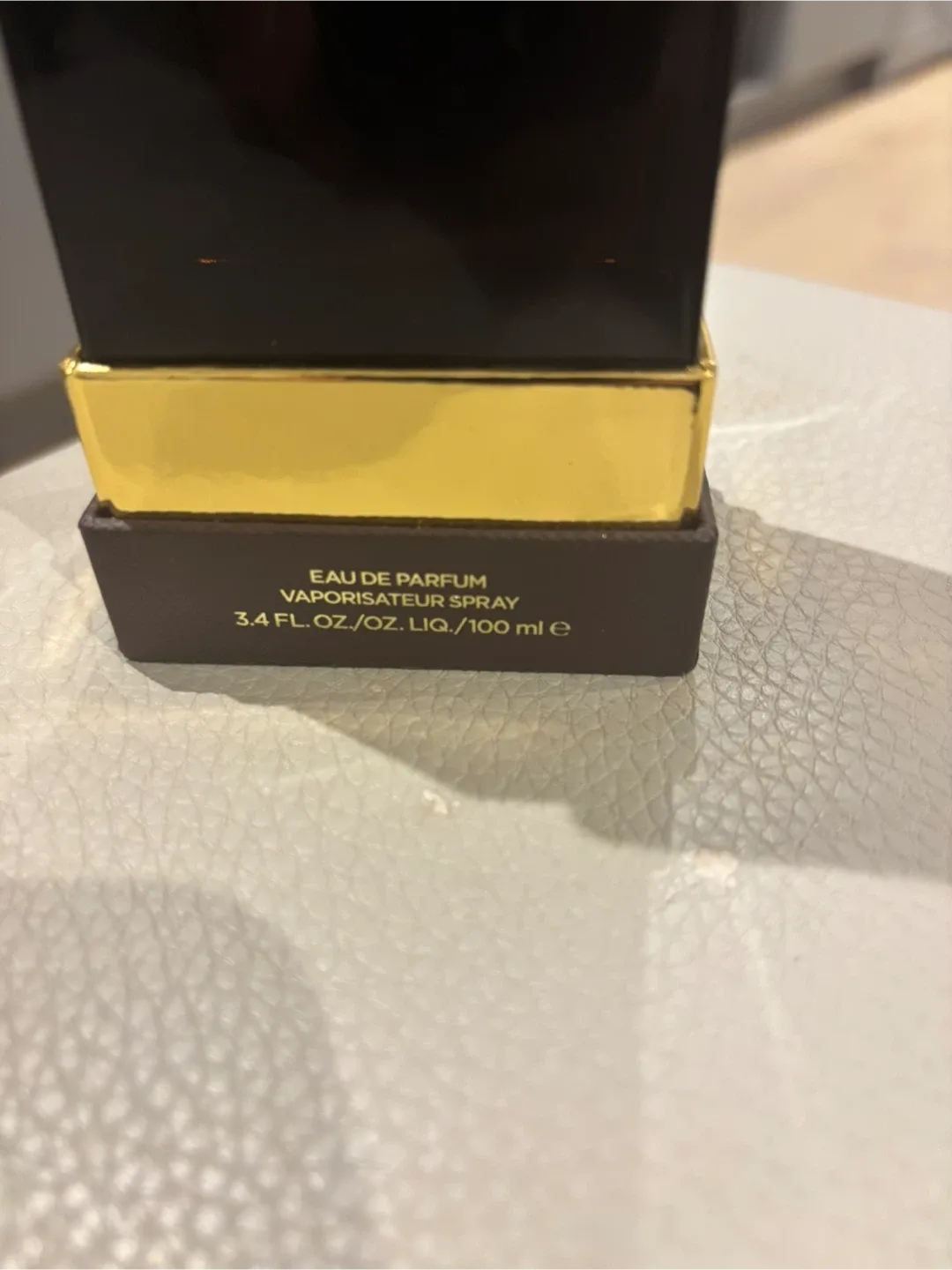 Tom Ford Tobacco Vanille 100ml image indicator(3)