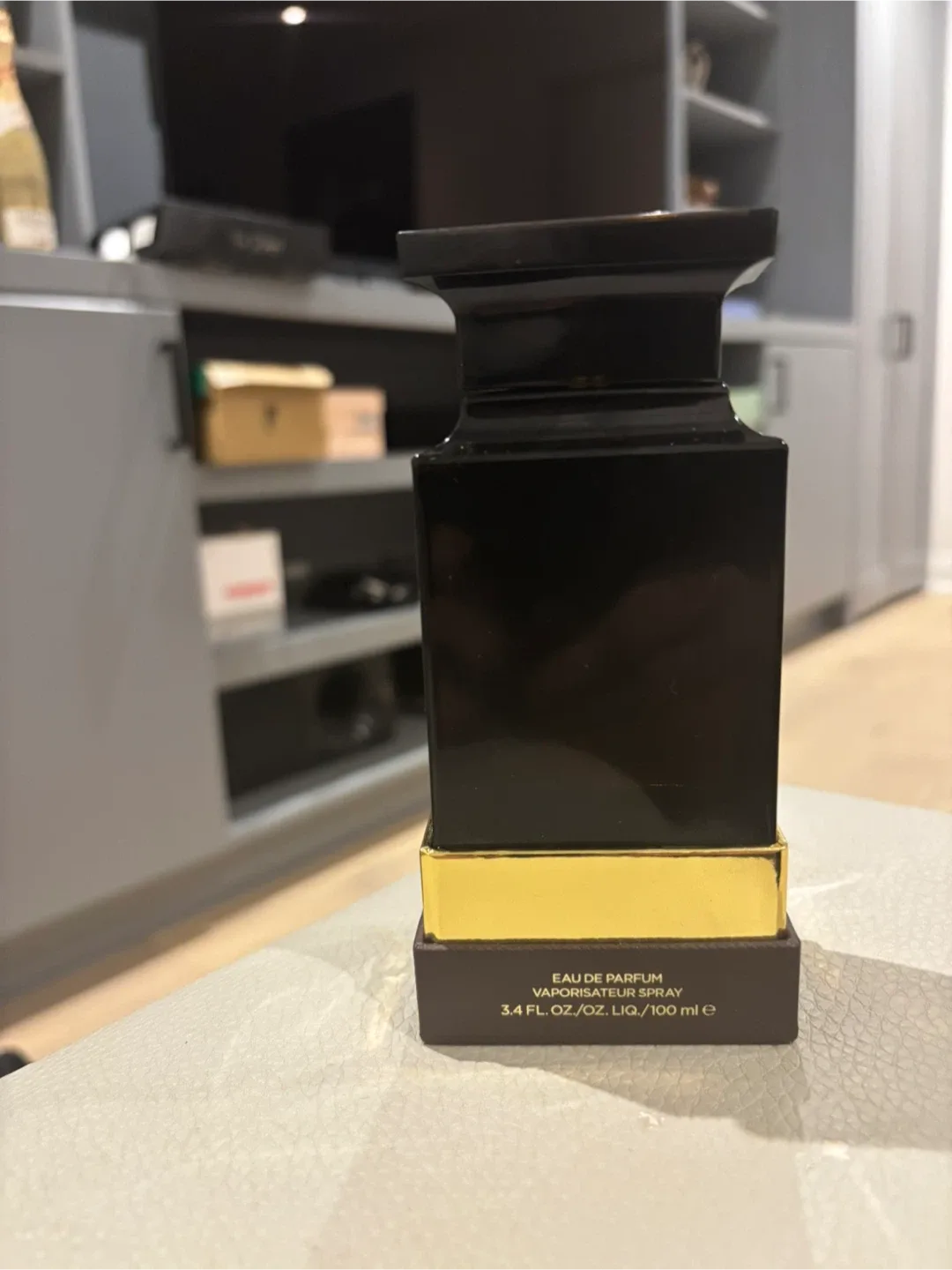 Tom Ford Tobacco Vanille 100ml image indicator(2)