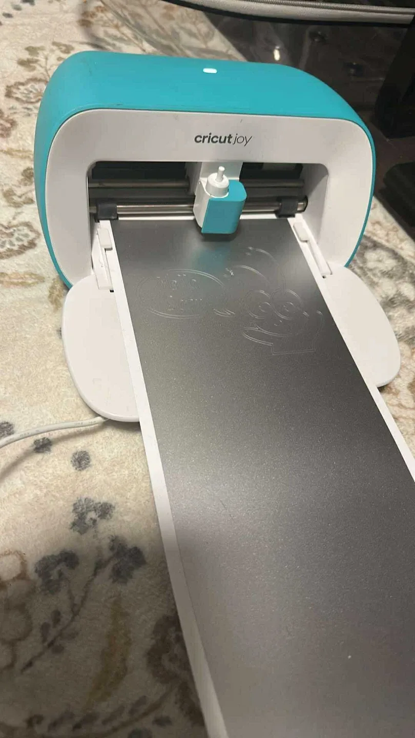 Cricut Joy Cutting Machine image indicator(3)