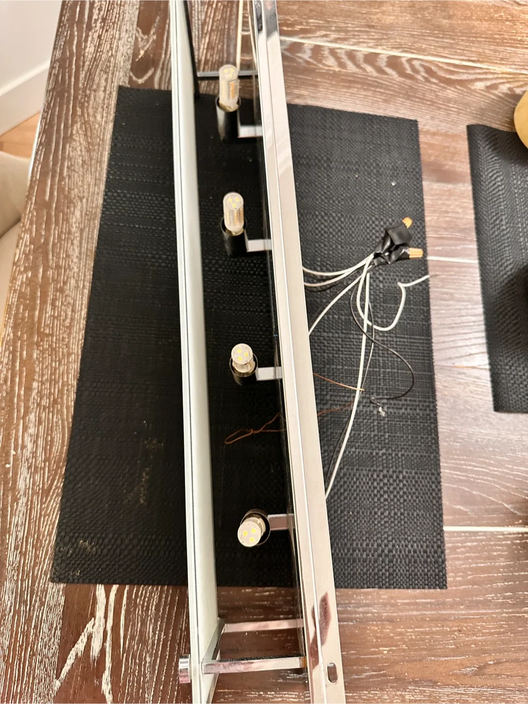 Marquis Lighting Wall Mount Light image indicator(2)