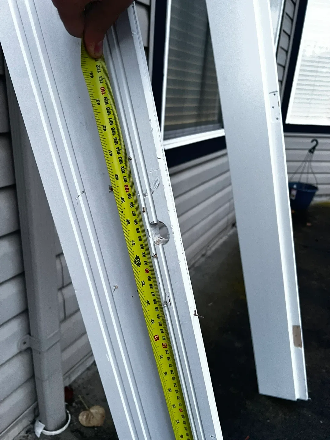 Interior Door with Frame (Jamb) image indicator(6)