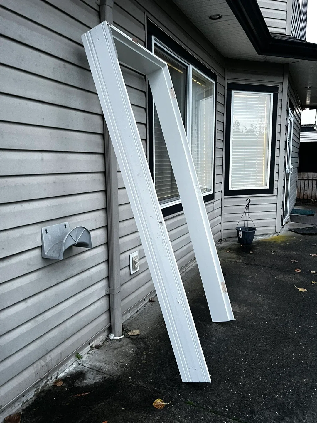 Interior Door with Frame (Jamb) image indicator(5)