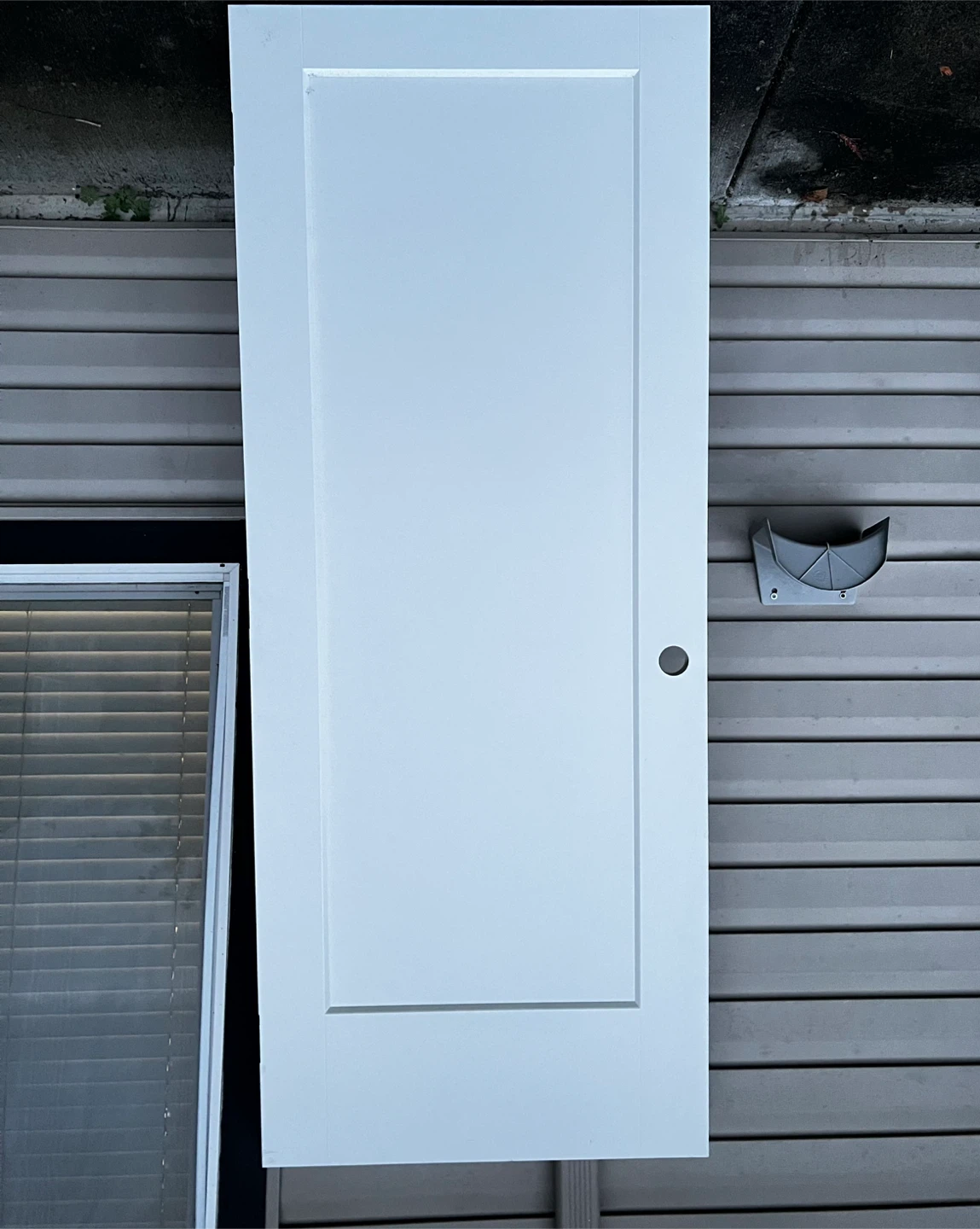 Interior Door with Frame (Jamb) - photo 2