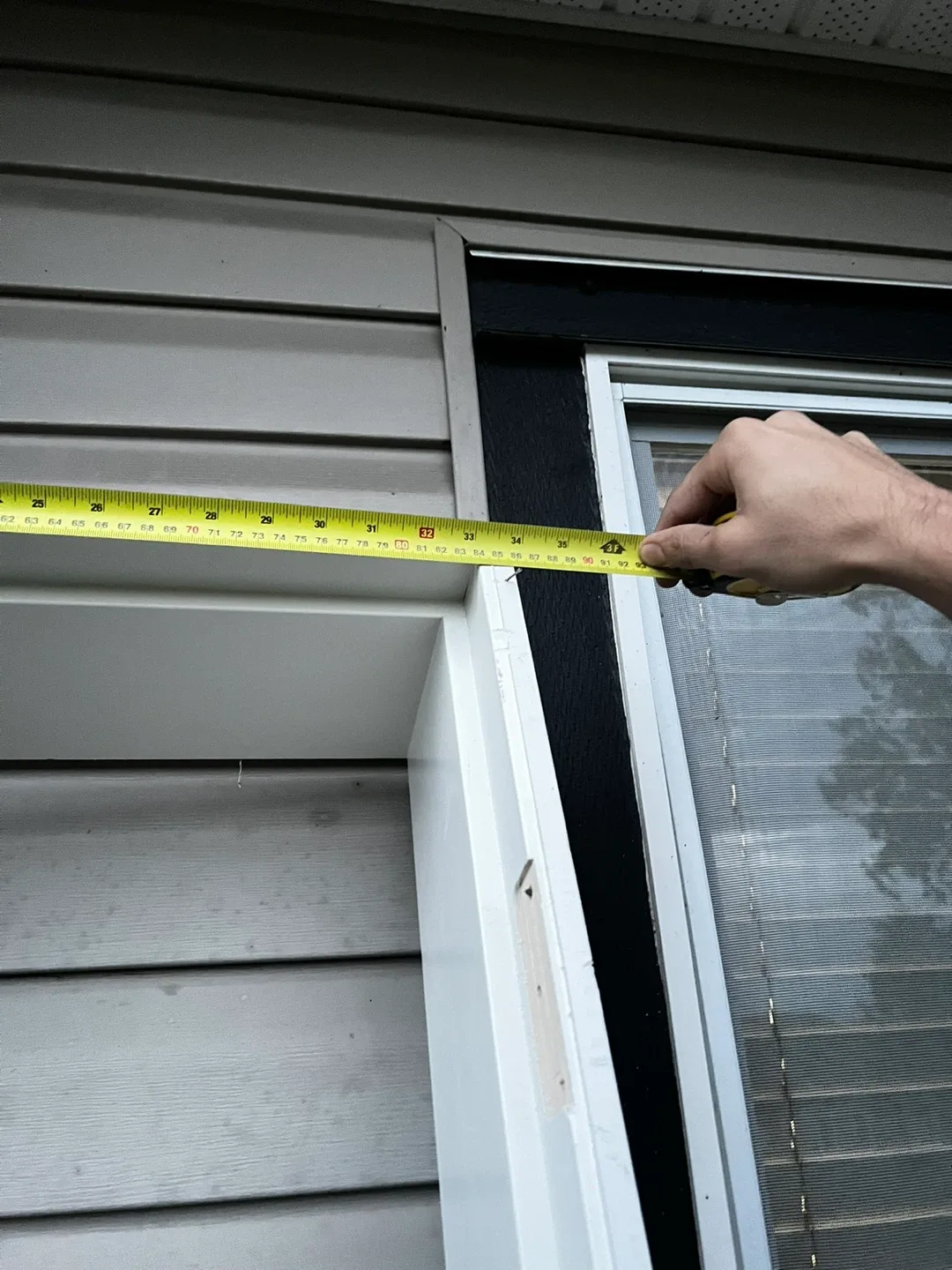 Interior Door with Frame (Jamb) image indicator(7)