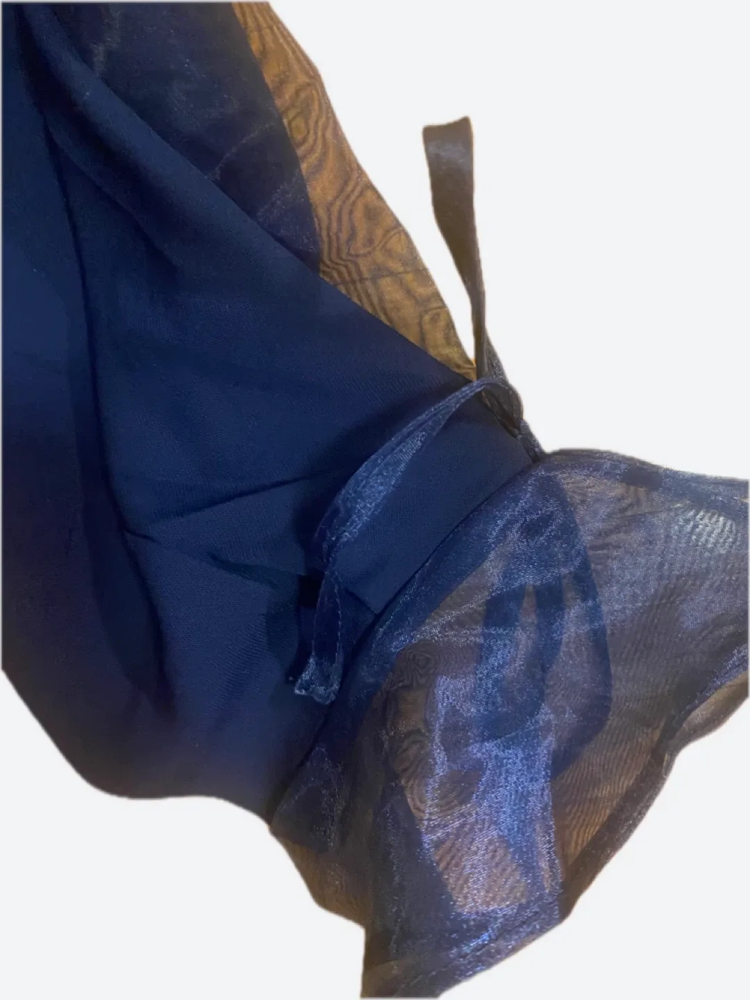 Navy Dress Sz 8 image indicator(3)