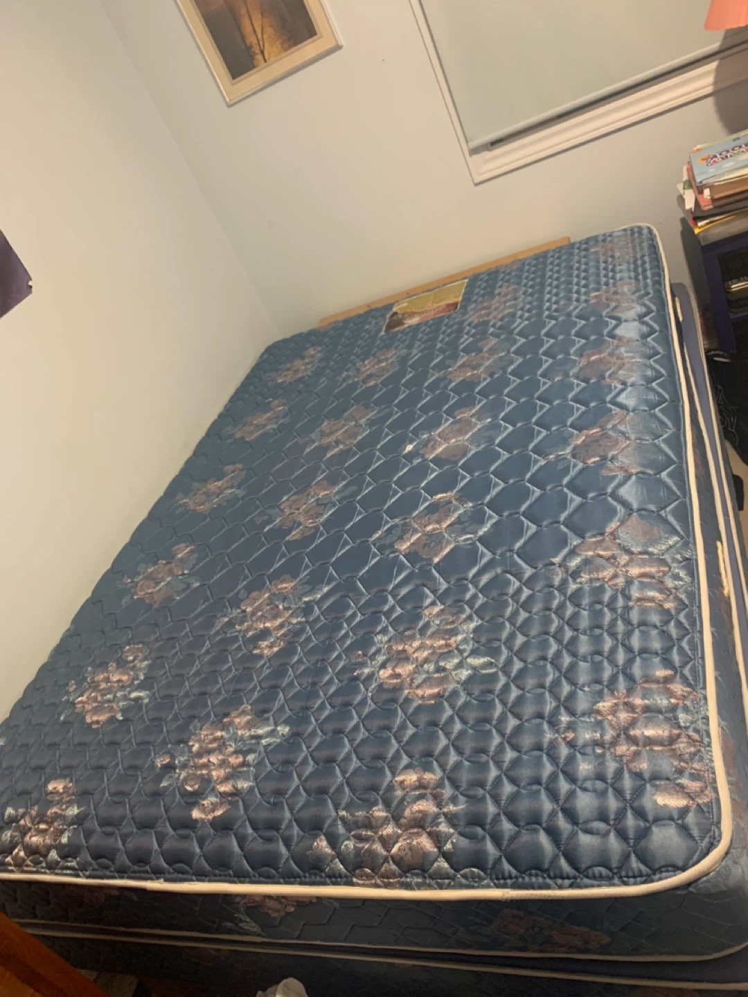 Used Mattress - Double/Full Size