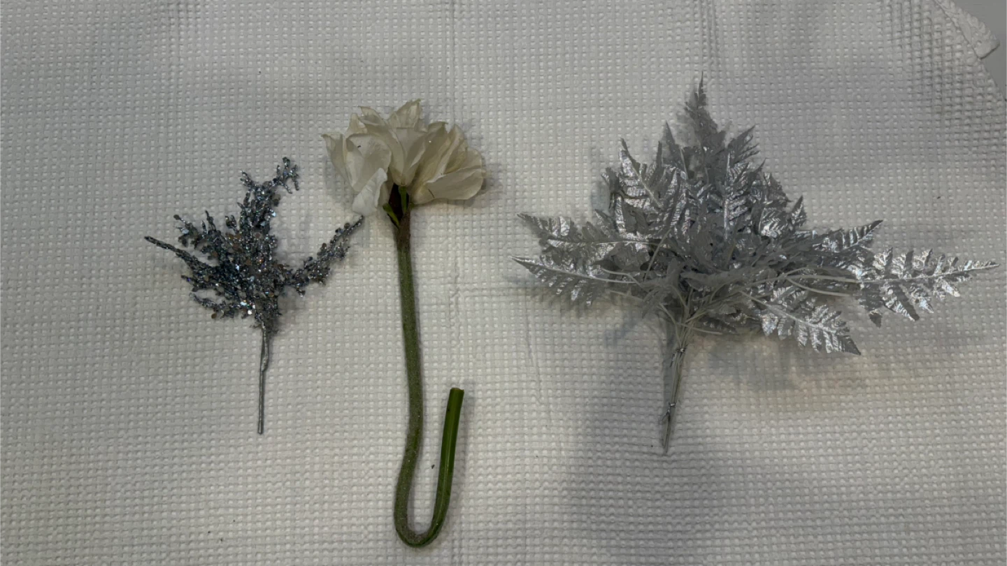 Winter Holidays  Floral Arrangement - photo 3