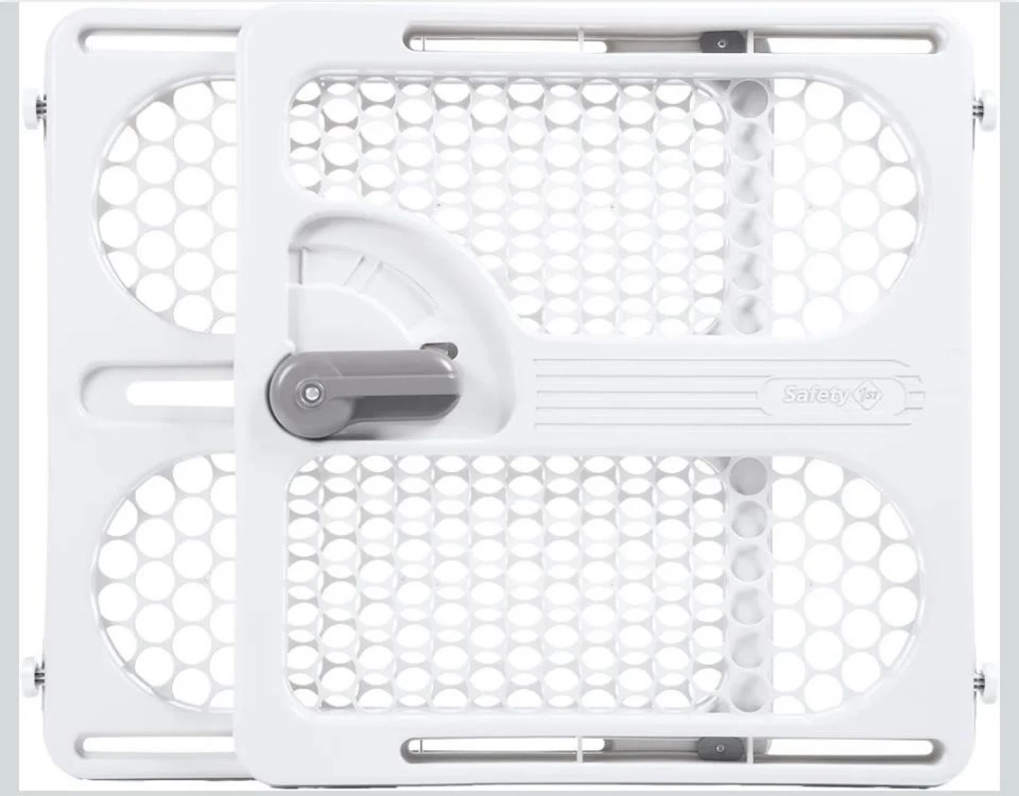 Safety 1st Easy Fit Security Gate