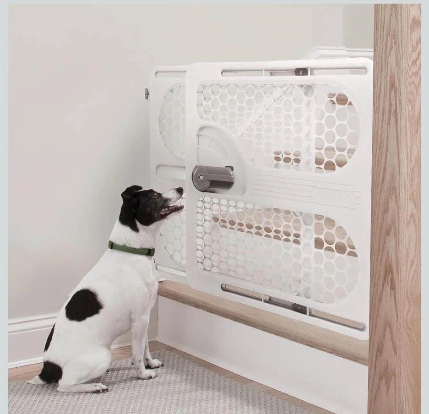 Safety 1st Easy Fit Security Gate - photo 2