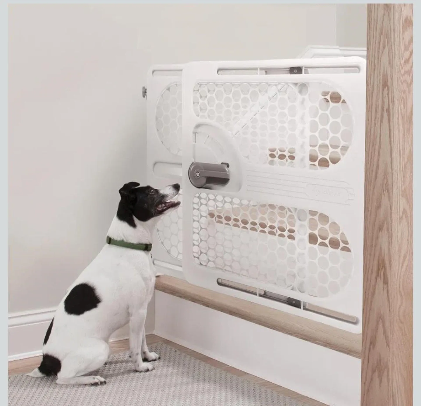 Safety 1st Easy Fit Security Gate image indicator(2)