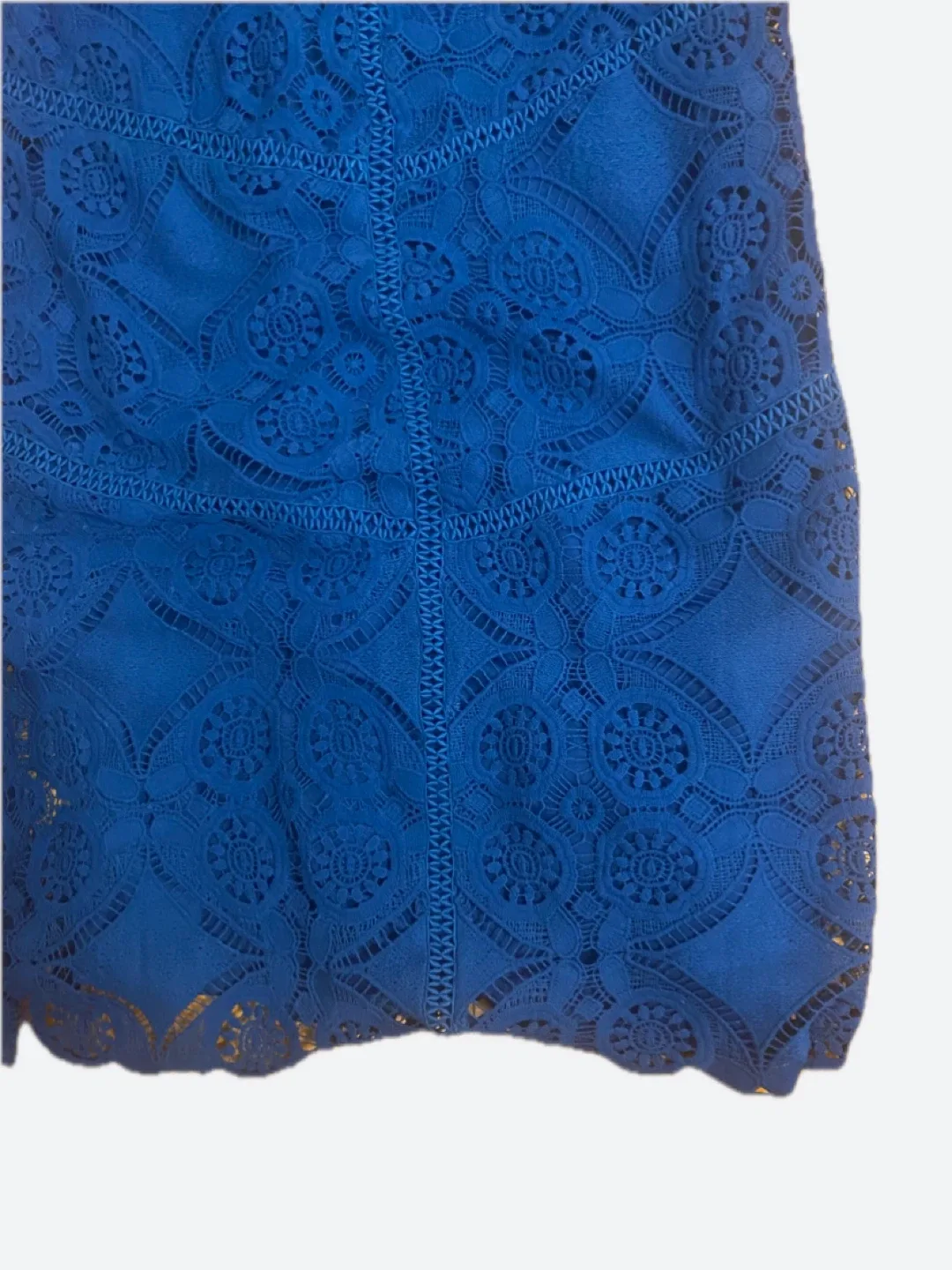 MOVING!!! STUNNING  LACE DRESS image indicator(3)