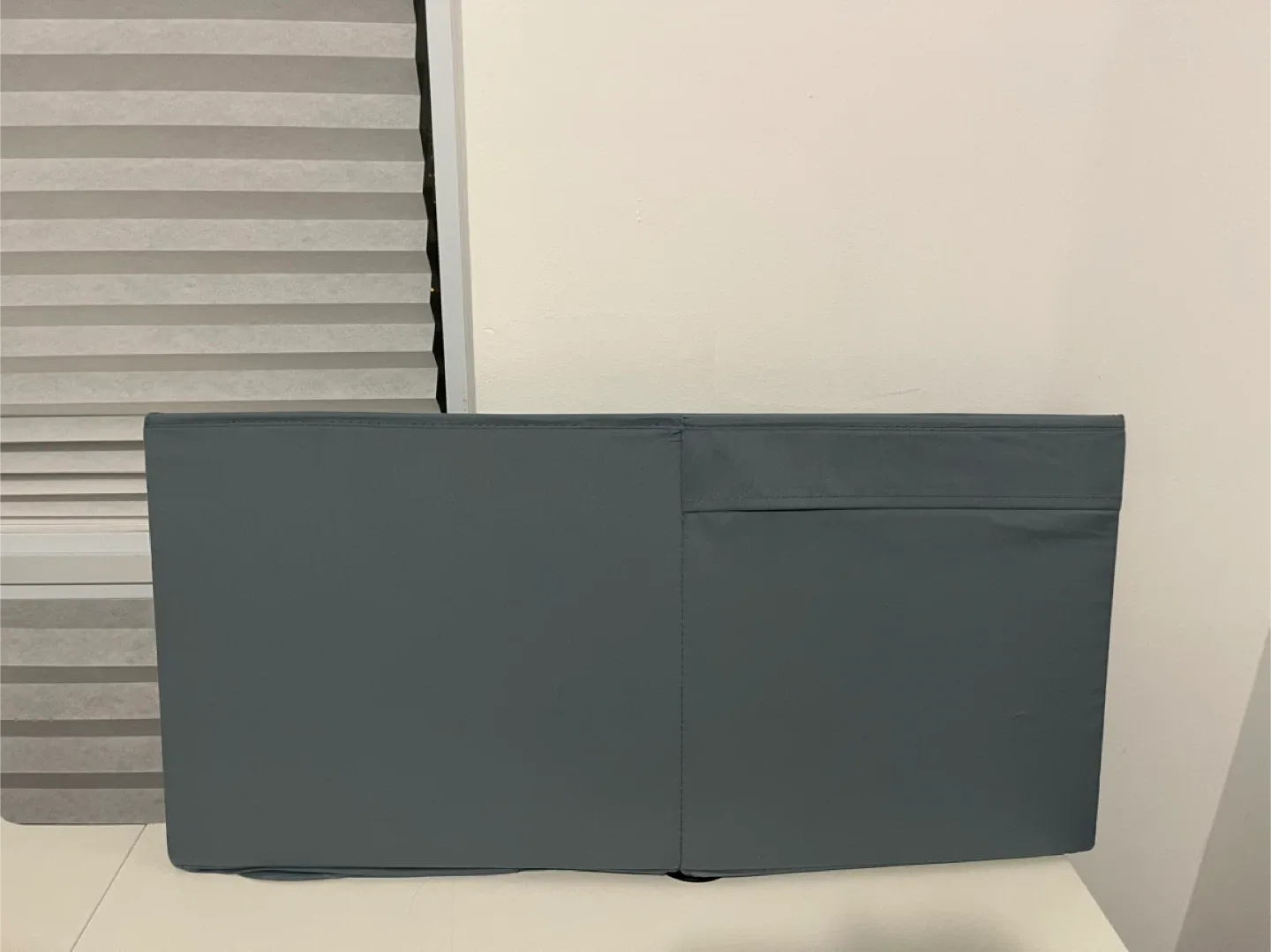 IKEA Dröna Box - 33x38x33cm - Blue Grey image indicator(4)
