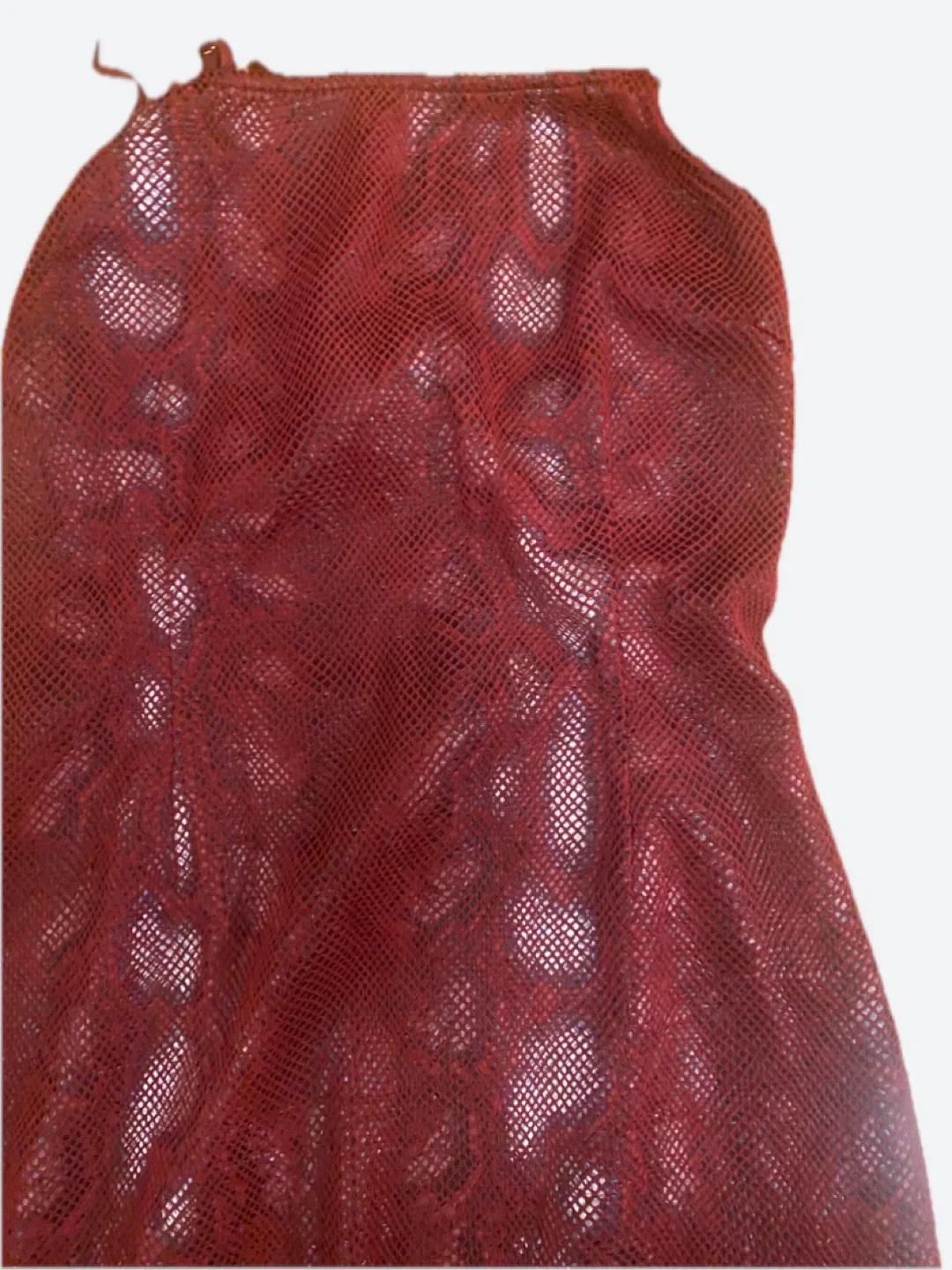 MOVING!!! Holiday party EDIT!!! Urban Outfitters Dress - Size M image indicator(2)