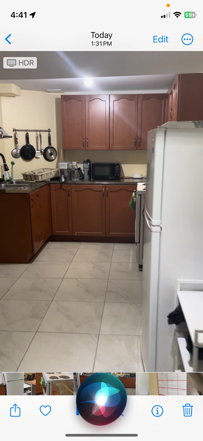 One private rooom in 2 bedroom basement - photo 4